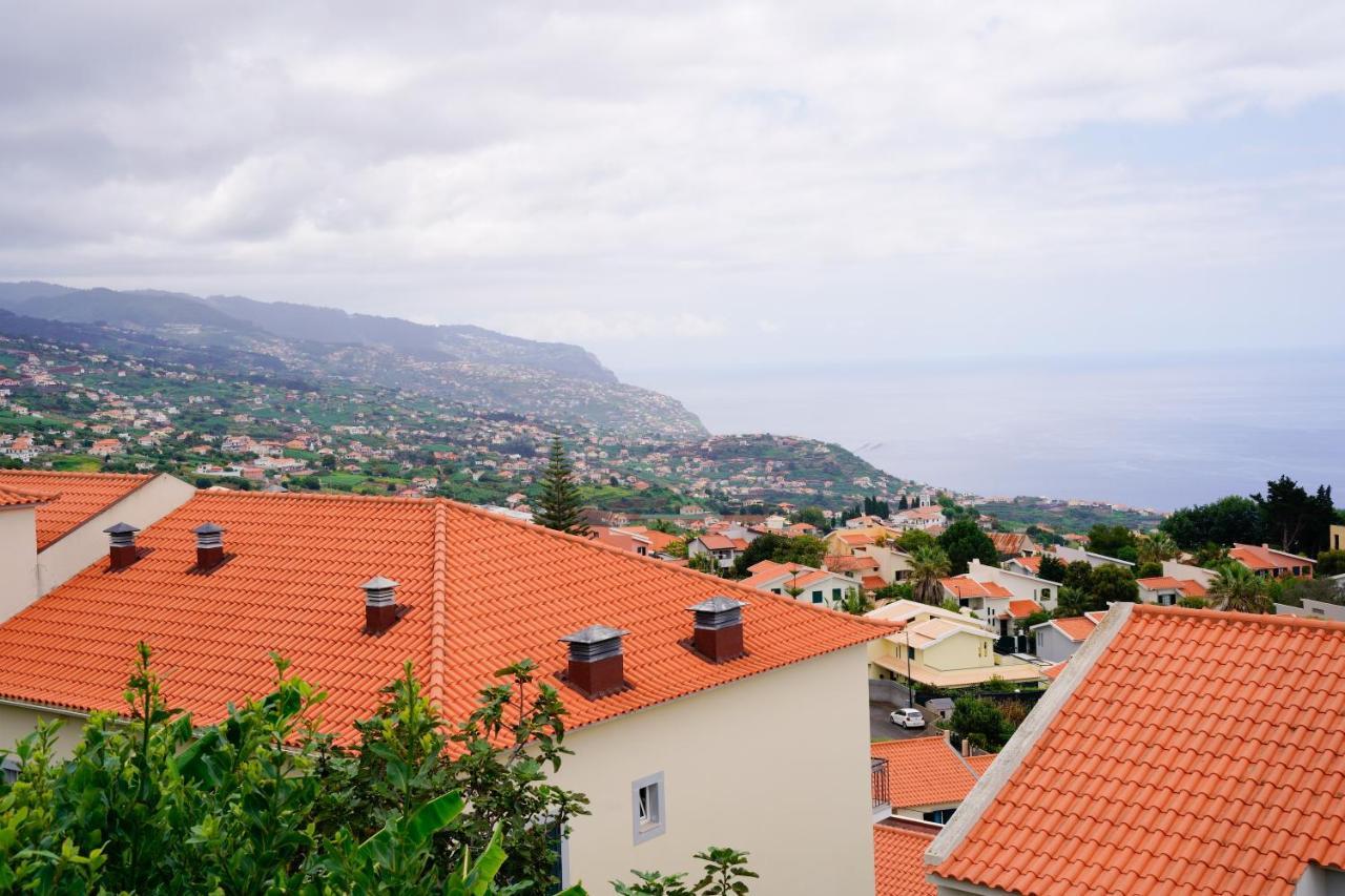 Namaste House II Funchal (Madeira) Exterior foto