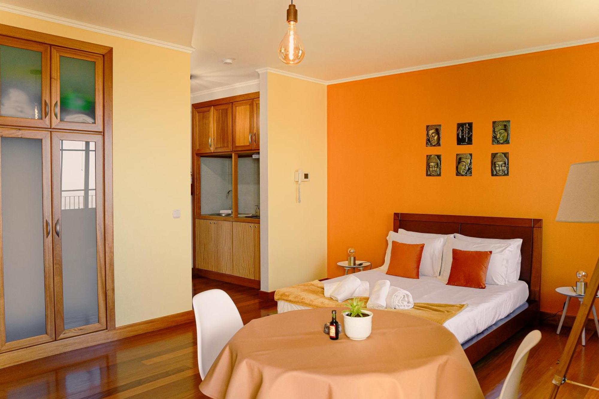 Namaste House II Funchal (Madeira) Exterior foto