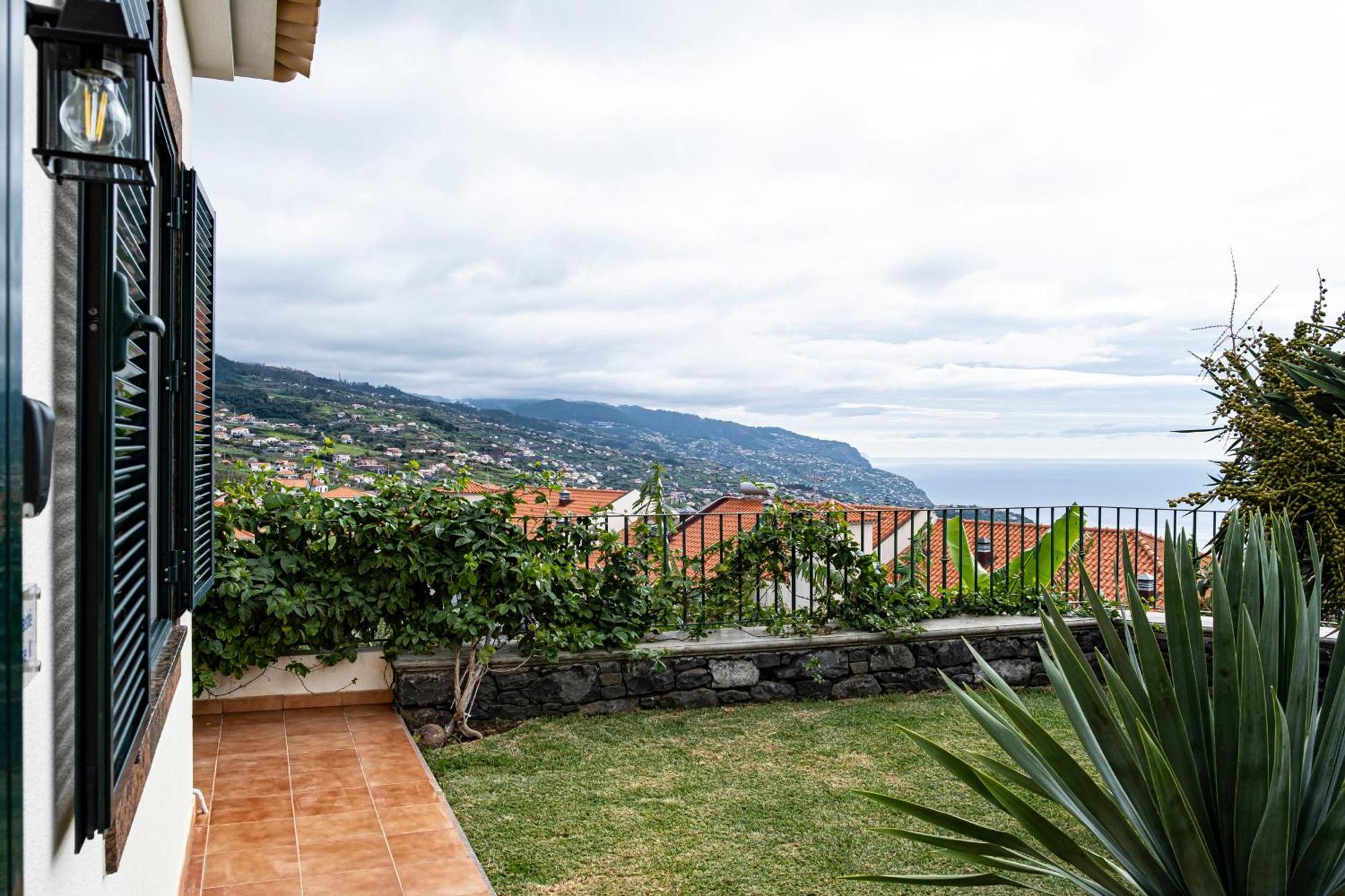 Namaste House II Funchal (Madeira) Exterior foto