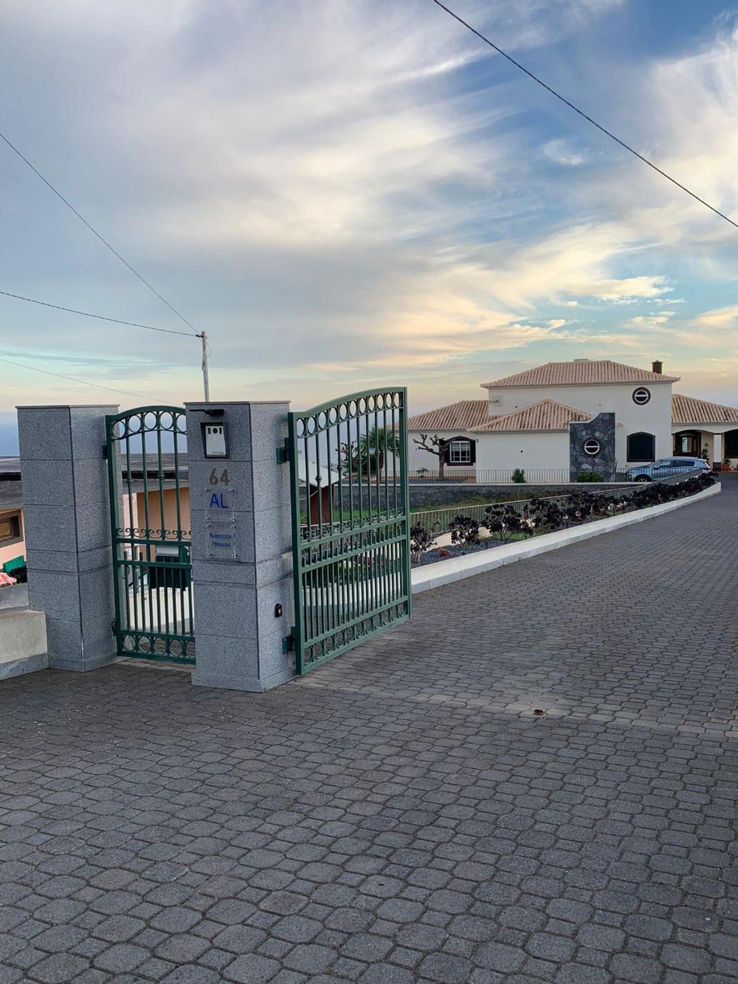 Namaste House II Funchal (Madeira) Exterior foto