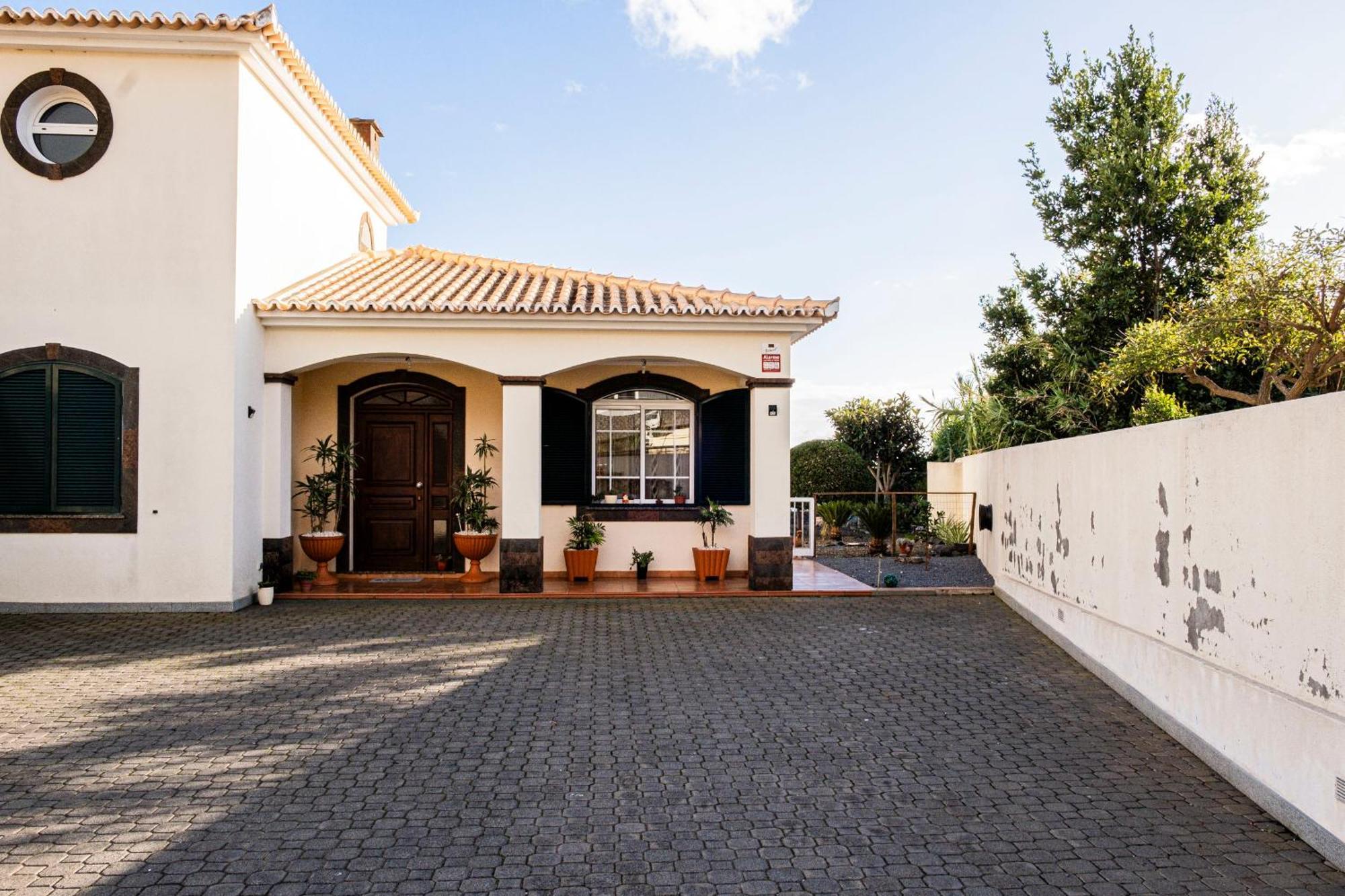 Namaste House II Funchal (Madeira) Exterior foto