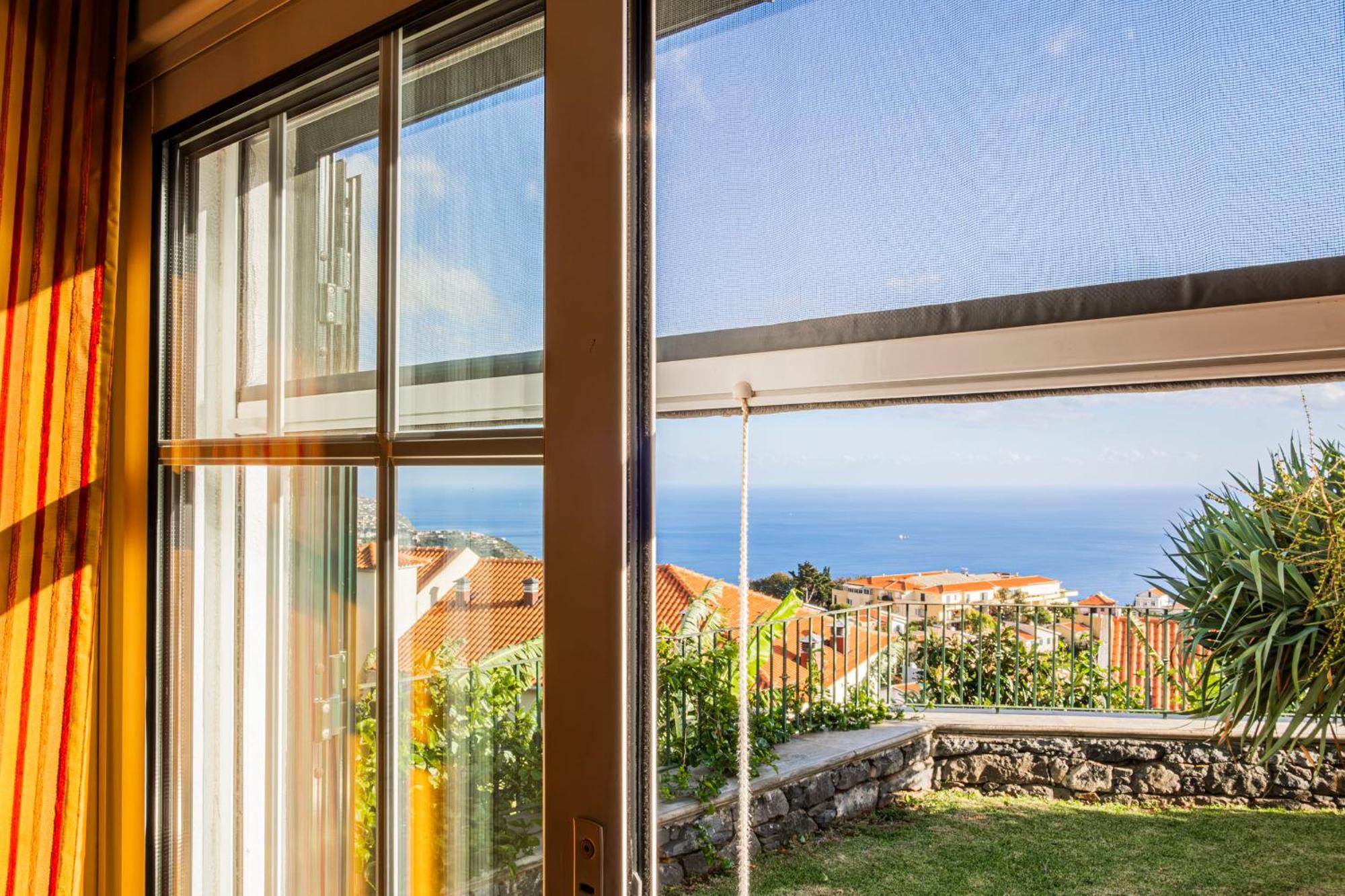 Namaste House II Funchal (Madeira) Exterior foto