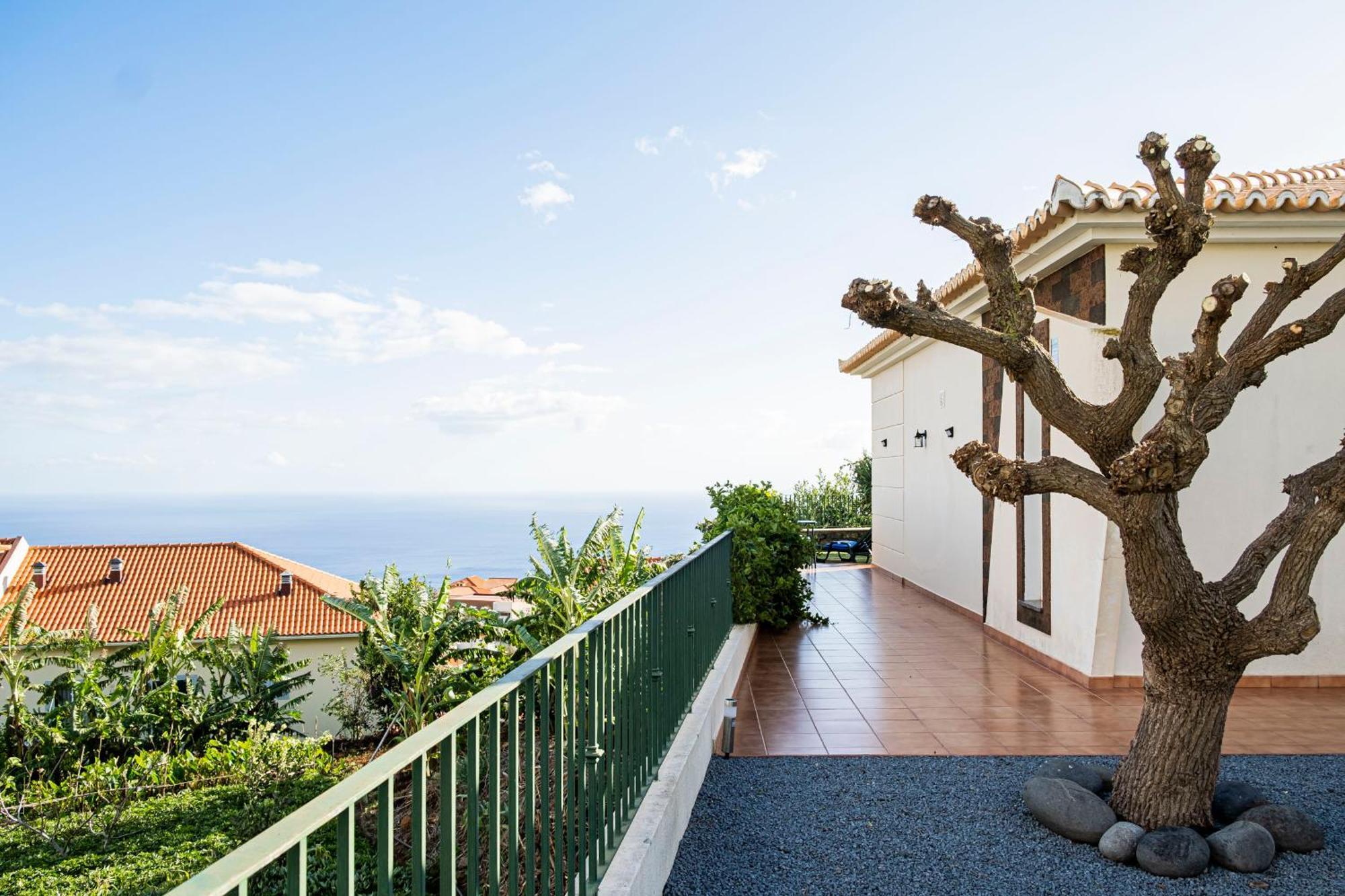Namaste House II Funchal (Madeira) Exterior foto