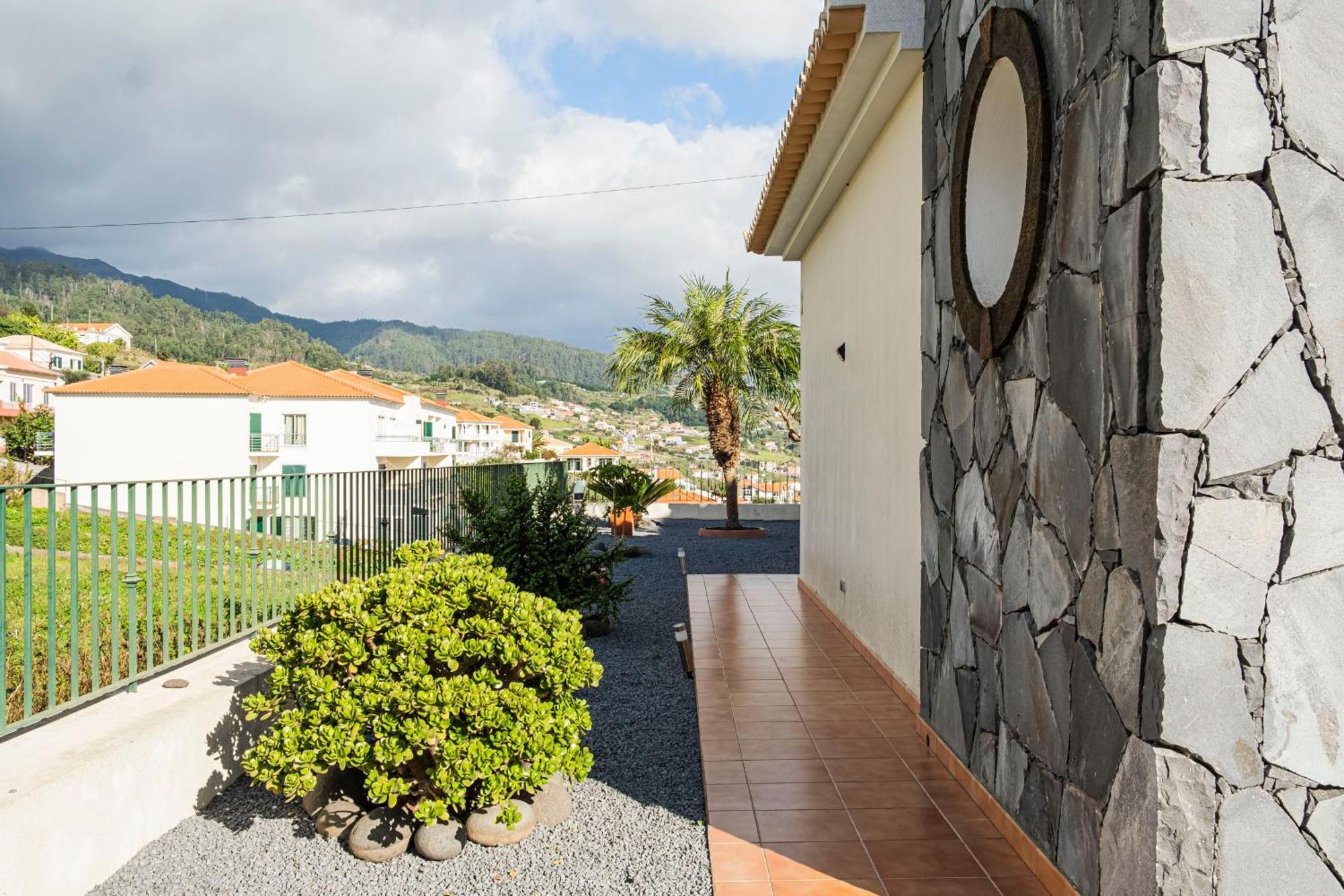 Namaste House II Funchal (Madeira) Exterior foto