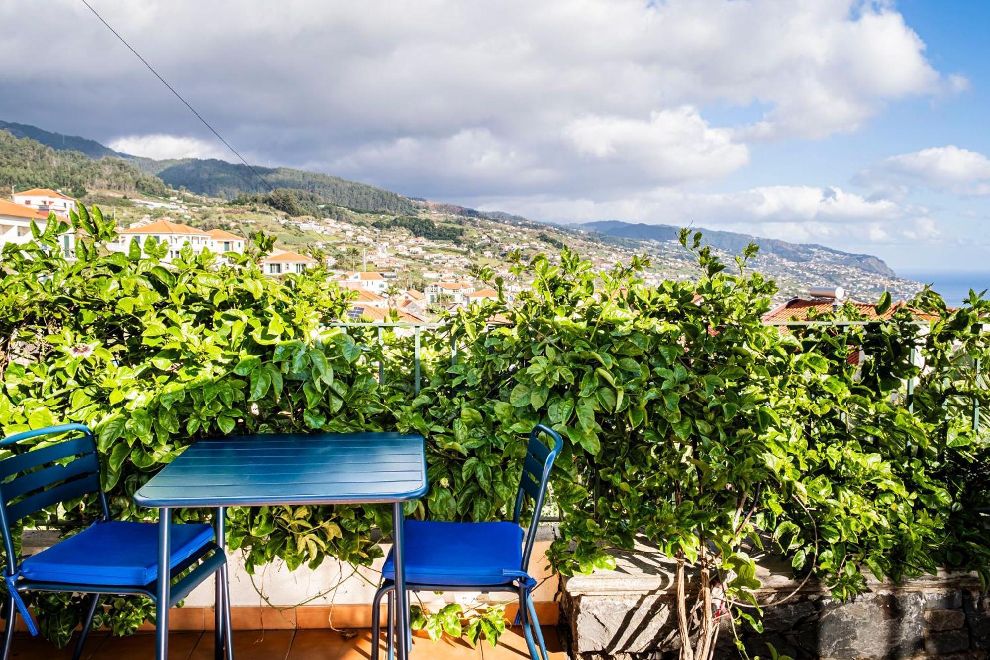Namaste House II Funchal (Madeira) Exterior foto