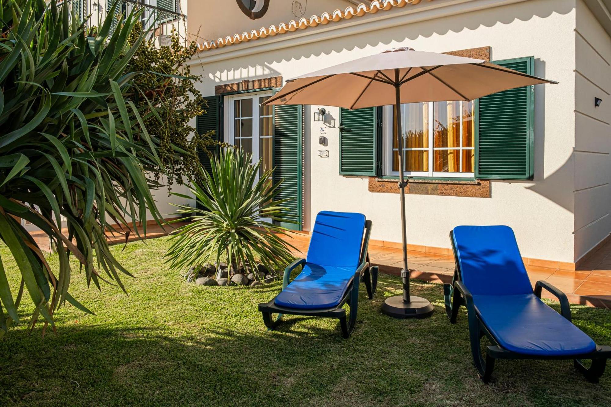 Namaste House II Funchal (Madeira) Exterior foto