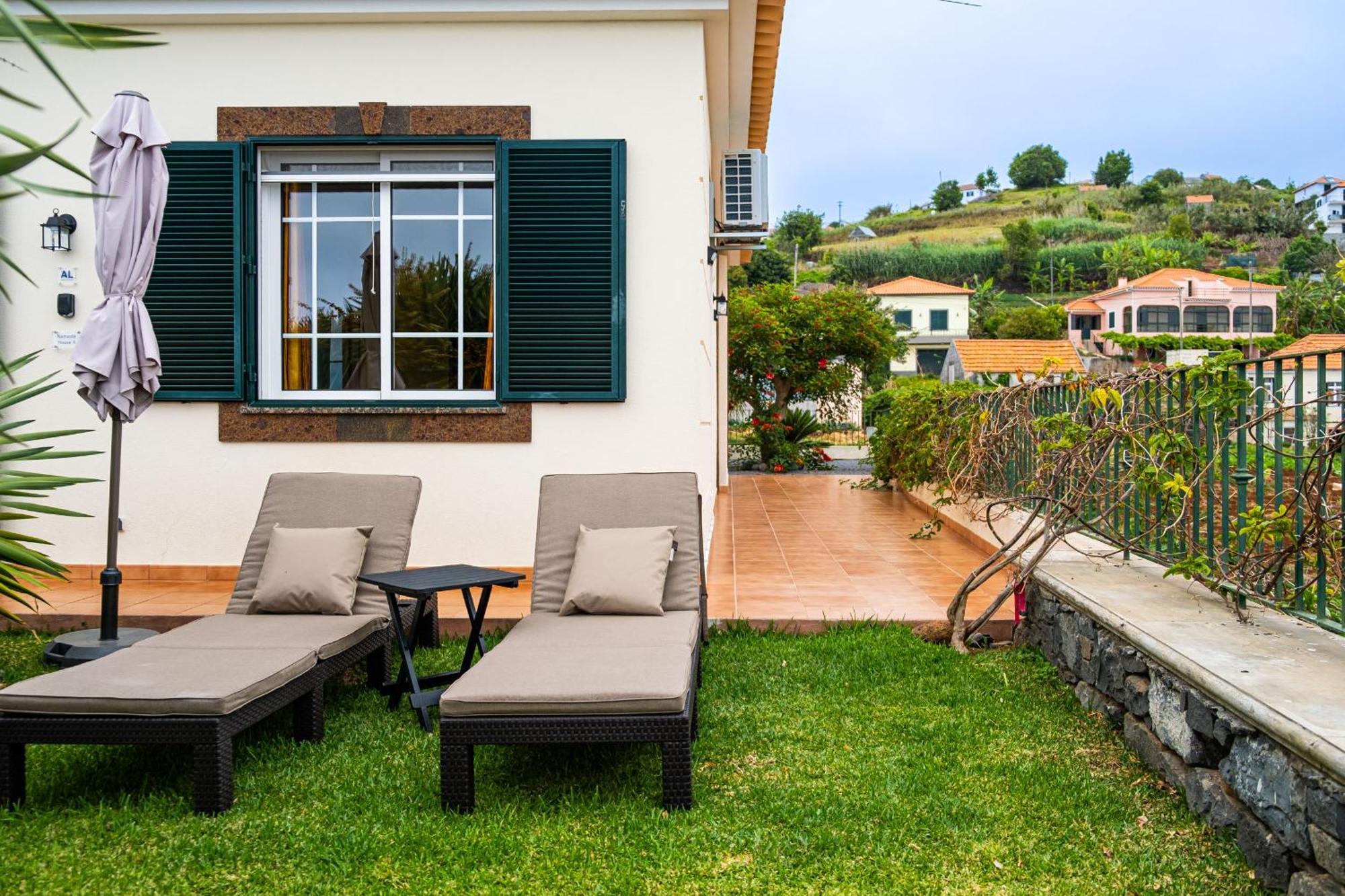 Namaste House II Funchal (Madeira) Exterior foto